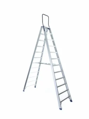 Eurostairs dubbele trap pro - 12
