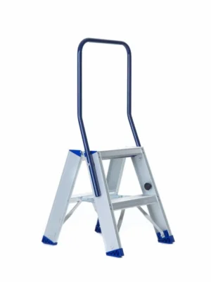 Eurostairs dubbele trap pro - 2
