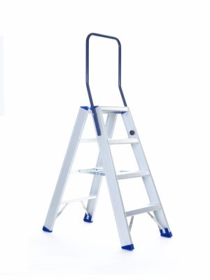 Eurostairs dubbele trappen