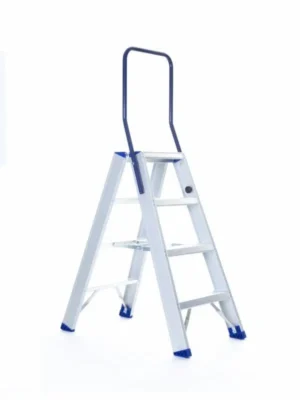 Eurostairs dubbele trap pro - 4