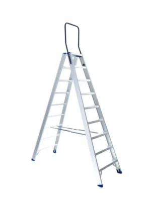 Eurostairs dubbele trap pro - 9