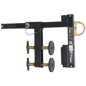 Kratos ankerpunt voor afdalen - FA6010000