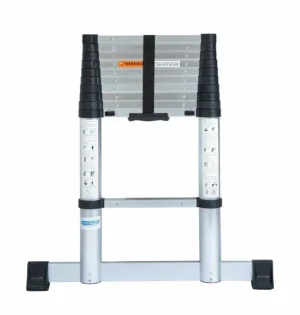 Telescoopladder 3,20 meter met softclose