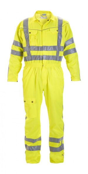 Hydrowear signalisatie overall Anwerpen