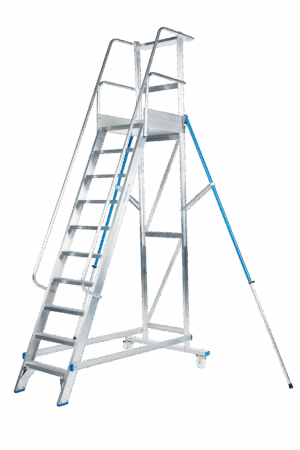 Solide mobiele bordestrap - 10