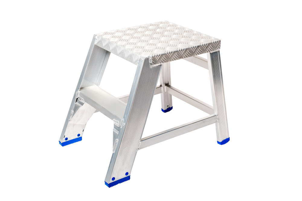 Solide montagetrap type MT
