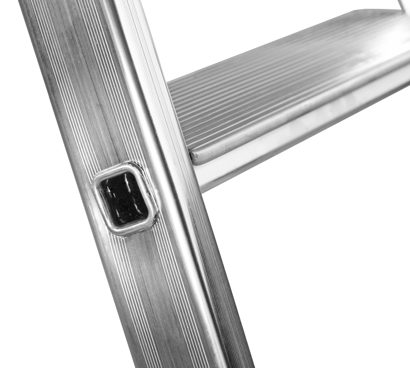 Maxall Semi-prof huishoudtrap - 6