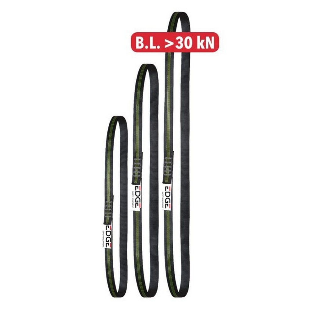 Valbeveiliging set schuine daken basic - Edge