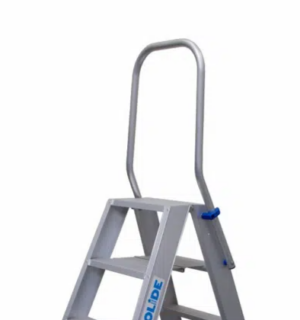 Solide beugel inklapbaar voor trap DT