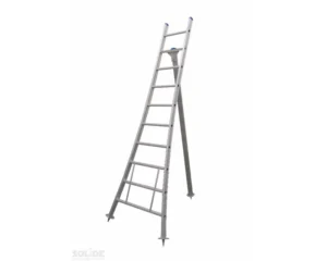 Solide plukladder - 10