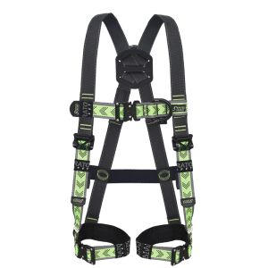 Kratos valbeveiliging harnas Speed Air 2 - FA1011700