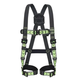 Kratos valbeveiliging harnas Speed Air 2 - FA1011700