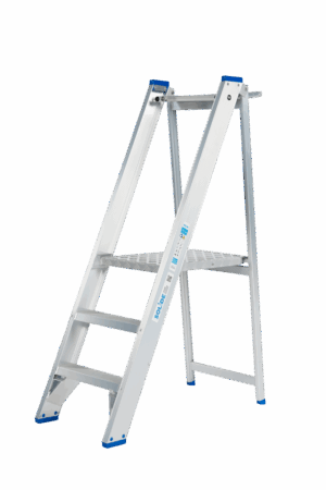 Solide Schilders trap 3 treden